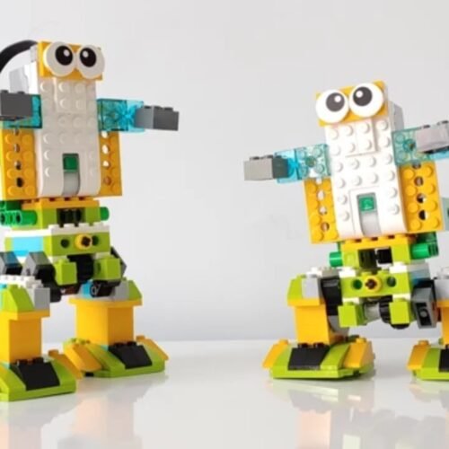 Robotics and Coding Winter Camps (2025-26) K-5: Dec 29-Jan 02 from 9AM to 5PM