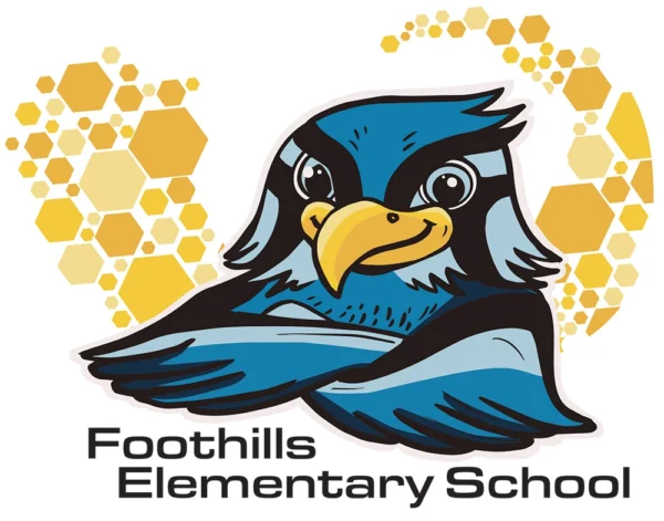 Foothills Robotics and Coding Club_Winter K-5: Mondays 3:20-4:20PM; Jan 13-May 19