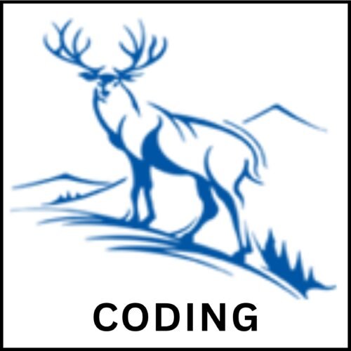 Bauder Coding Club (2026-27) K-5: Fridays 3:45-4:45PM; Sep 4-May 21
