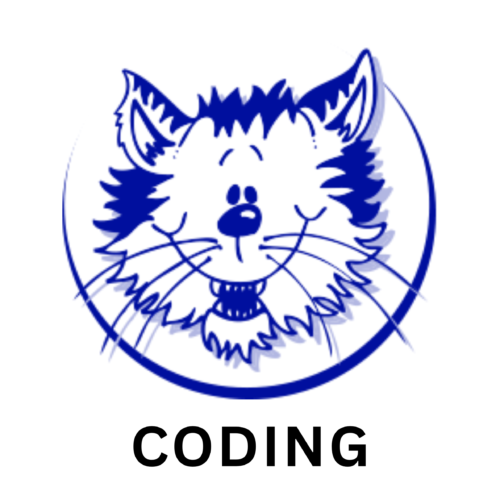Werner Coding Club (2026-27) K-5: Thursdays 3:45-4:45PM; Sep 3-May 20