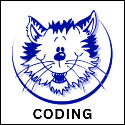 Werner Coding Club (2026-27) K-5: Thursdays 3:45-4:45PM; Sep 3-May 20