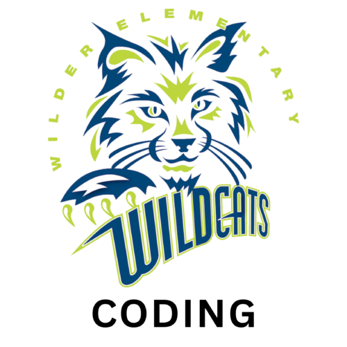 Wilder Coding Club (Fall 2026) K-5: Mondays 2:45-3:45PM; Sep 21-Nov 16** (Dates Tentative)