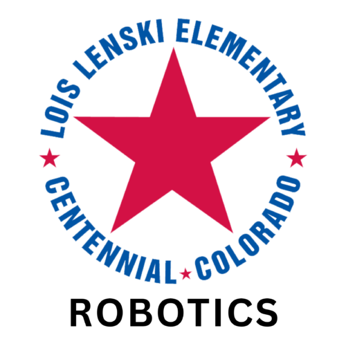 Lenski Robotics Club (2026-27) K-5: Wednesdays 2:45-3:45PM; Sep 2-May 5