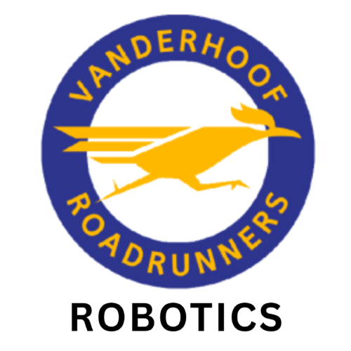Vanderhoof Robotics Club (2026-27) K-5: Tuesdays 3:15-4:15PM; Sep 8-May 18