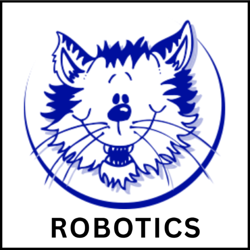 Werner Robotics Club (2026-27) K-5: Tuesdays 3:45-4:45PM; Sep 1-May 18