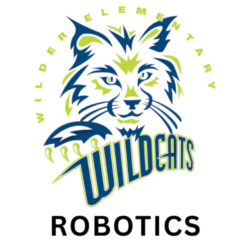 Wilder Robotics Club (Fall 2026) K-5: Thursdays 2:45-3:45PM; Sep 24-Nov 19** (Dates Tentative)