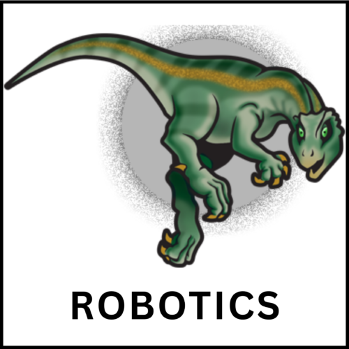 Zach Robotics Club (Fall 2026) K-5: Tuesdays 2:30-3:30PM; Sep 1-Nov 17