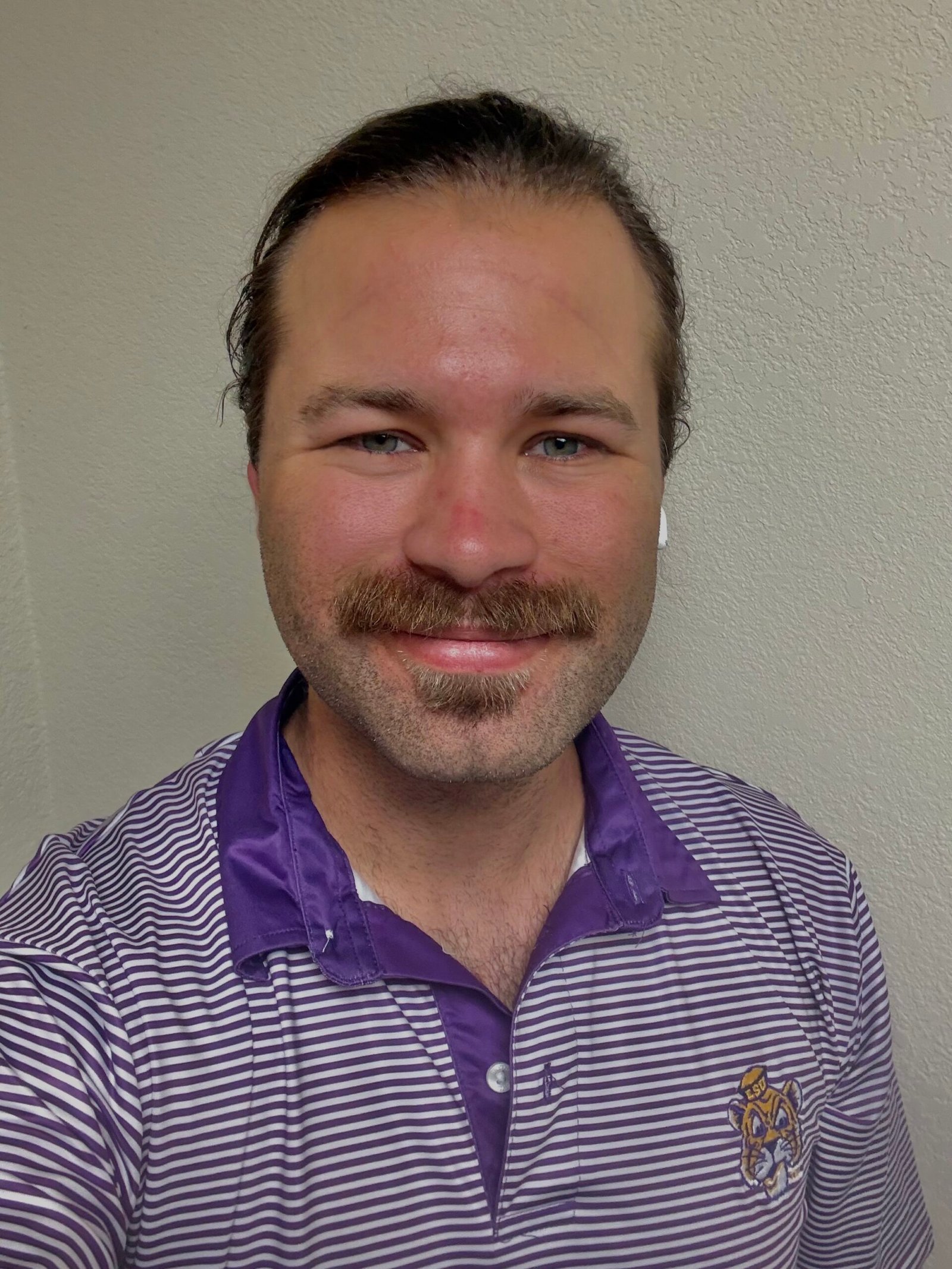 Andrew Pettus, West Denver faculty member