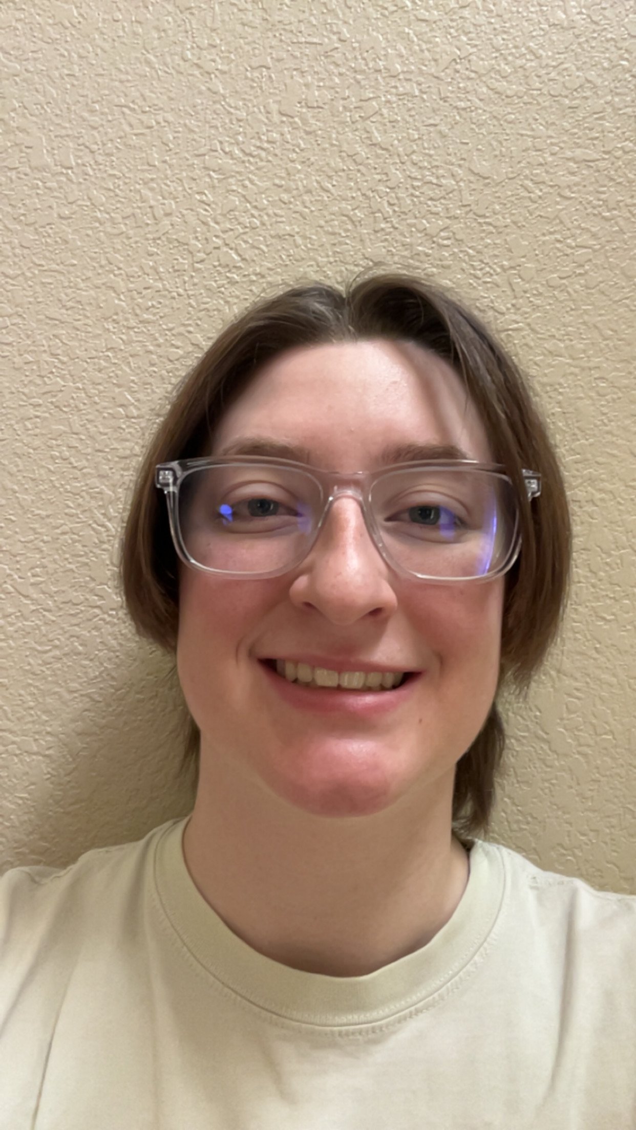 Emma McGregor, Faculty Member