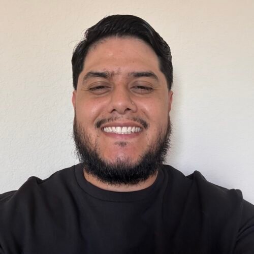 Alex Estrada, Regional Coach