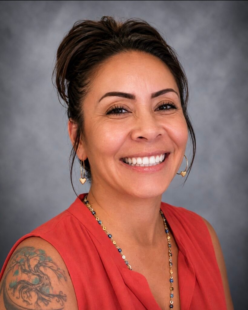 Antoinette Atencio, Faculty Member