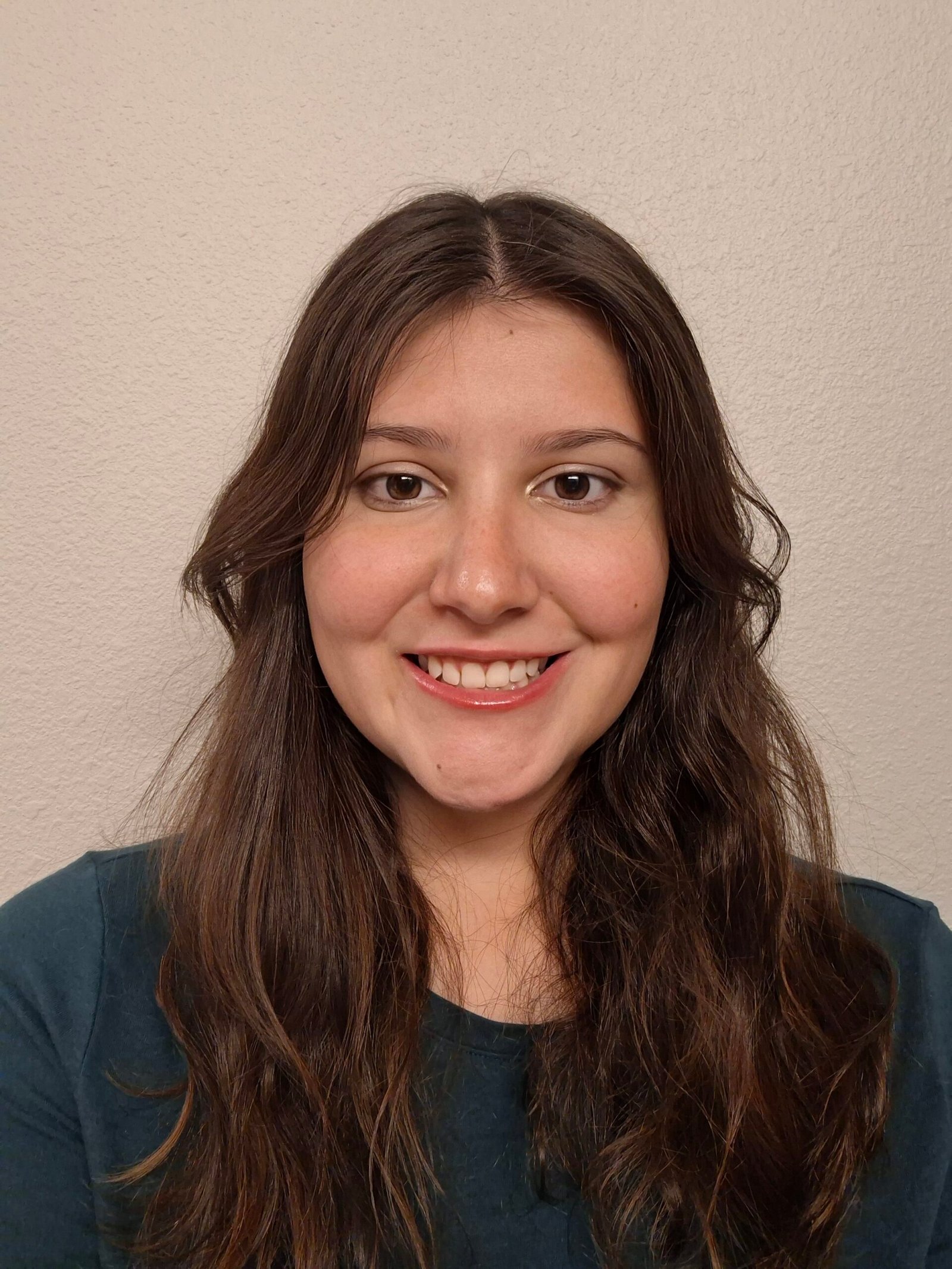 Elena Pinto, Faculty Member