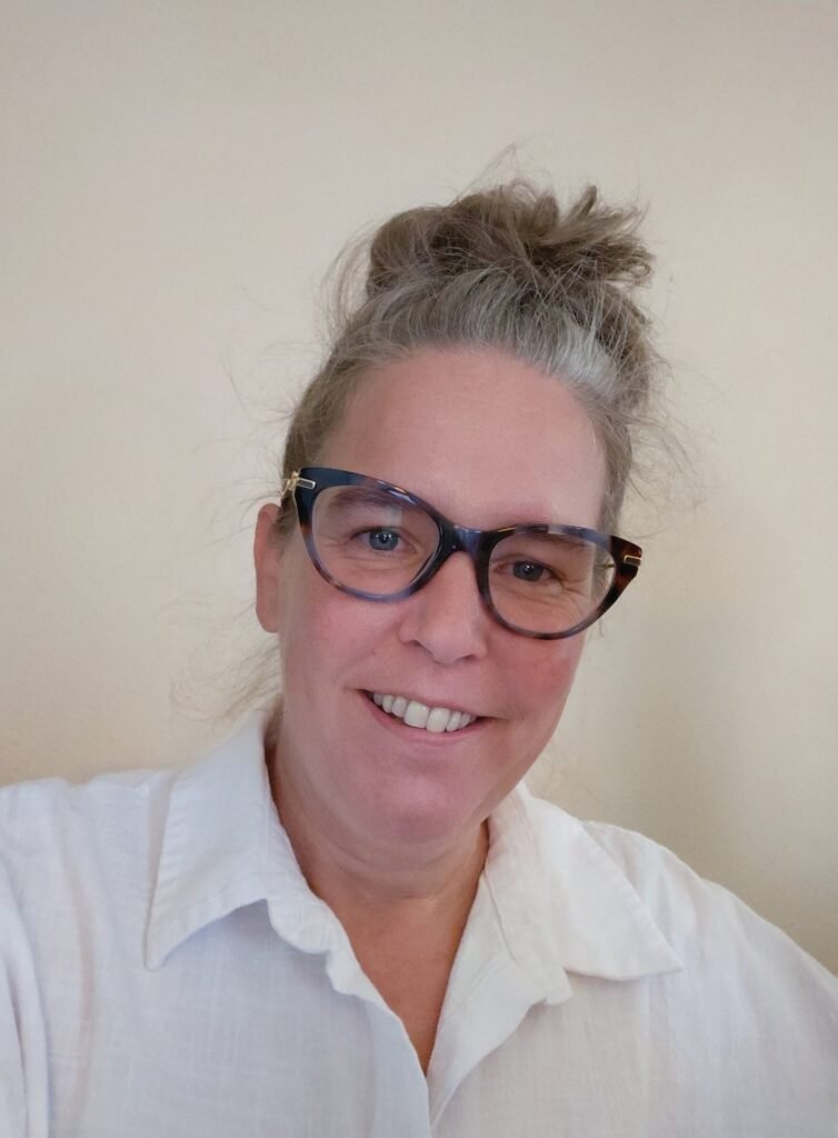 Rebecca Roese, Faculty Member