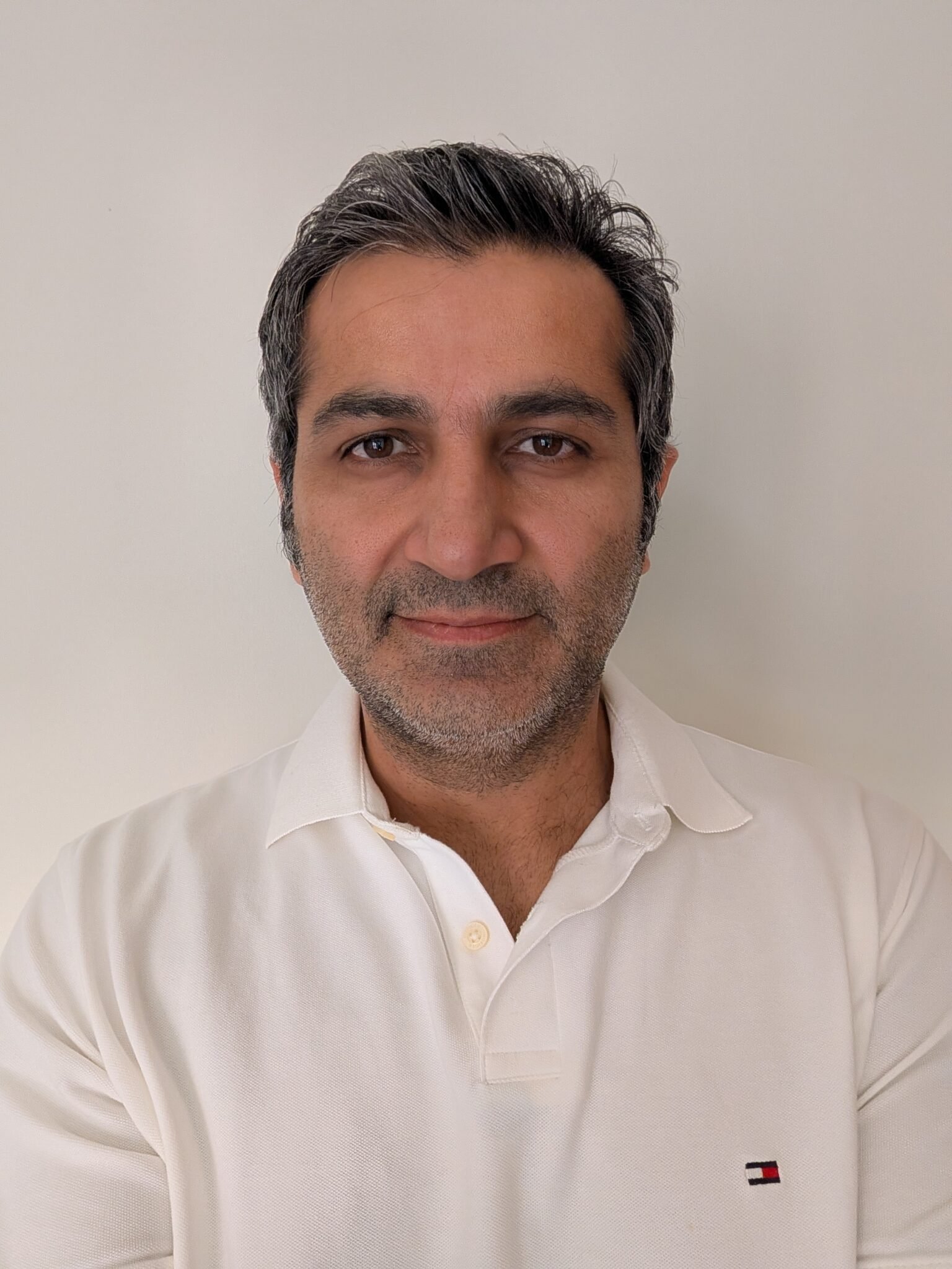 Sameer Kumar, Founder of Crest Robotics and Computing Academy