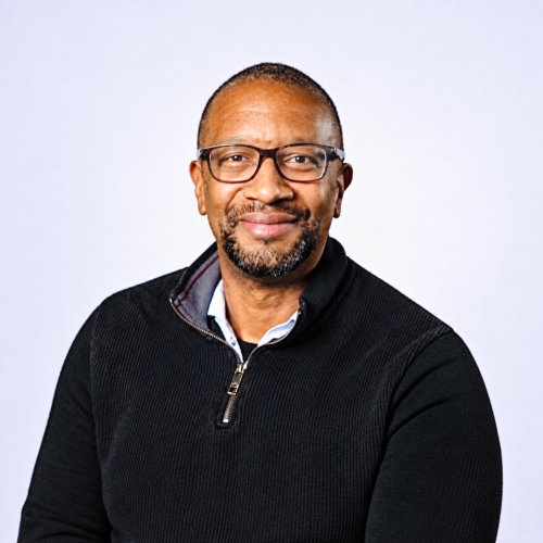 Tarik Walker, Faculty Member