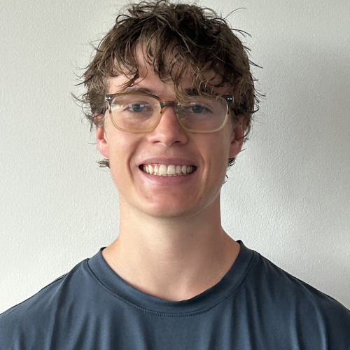 Alex Bond, Faculty Member