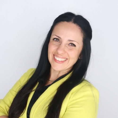 Christina Rodriguez, Regional Coach